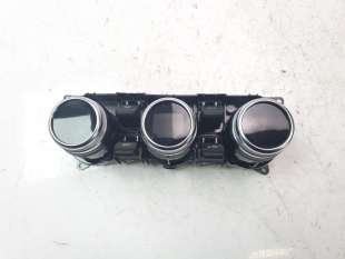Recambio de mando climatizador para renault captur ii 2019- techno referencia OEM IAM 275100936R  