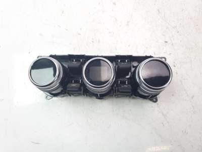 Recambio de mando climatizador para renault captur ii 2019- techno referencia OEM IAM 275100936R  