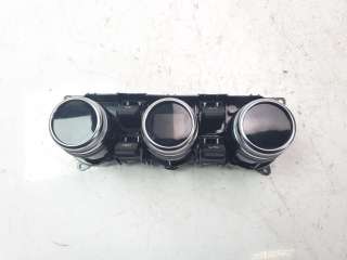 Recambio de mando climatizador para renault captur ii 2019- techno referencia OEM IAM 275100936R  