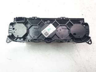 Recambio de mando climatizador para renault captur ii 2019- techno referencia OEM IAM 275100936R   2