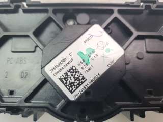 Recambio de mando climatizador para renault captur ii 2019- techno referencia OEM IAM 275100936R  