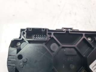 Recambio de mando climatizador para renault captur ii 2019- techno referencia OEM IAM 275100936R  