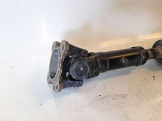 Recambio de transmision central delantera para mitsubishi l 200 (kl0/kj0) 2019- basis doppelkabine 4wd referencia OEM IAM 3401B0