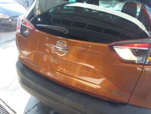 Recambio de maneta exterior porton para opel crossland x / crossland (p17, p2qo) 2017- 1.2 (75) referencia OEM IAM YQ00461580  