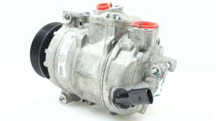 Recambio de compresor aire acondicionado para seat leon (1p1) 2005-2013 1.6 tdi referencia OEM IAM 5N0820803C 890633  2