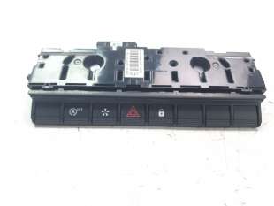 Recambio de warning para renault captur ii 2019- techno referencia OEM IAM 283E85899R  