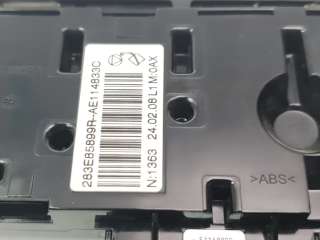 Recambio de warning para renault captur ii 2019- techno referencia OEM IAM 283E85899R  