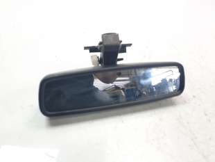 Recambio de retrovisor interior para renault captur ii 2019- techno referencia OEM IAM 963213712R  