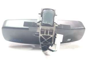 Recambio de retrovisor interior para renault captur ii 2019- techno referencia OEM IAM 963213712R   2