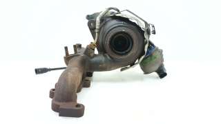 Recambio de turbocompresor para seat leon (1p1) 2005-2013 1.6 tdi referencia OEM IAM 03L253016T 03L253016T 
