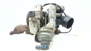 Recambio de turbocompresor para seat leon (1p1) 2005-2013 1.6 tdi referencia OEM IAM 03L253016T 03L253016T 
