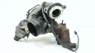 Recambio de turbocompresor para seat leon (1p1) 2005-2013 1.6 tdi referencia OEM IAM 03L253016T 03L253016T 