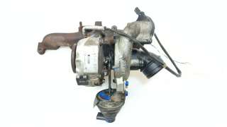 Recambio de turbocompresor para seat leon (1p1) 2005-2013 1.6 tdi referencia OEM IAM 03L253016T 03L253016T 