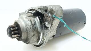 Recambio de motor arranque para seat leon (1p1) 2005-2013 1.6 tdi referencia OEM IAM 02Z911023N 02Z911023N 
