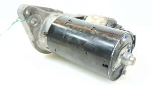 Recambio de motor arranque para seat leon (1p1) 2005-2013 1.6 tdi referencia OEM IAM 02Z911023N 02Z911023N  2