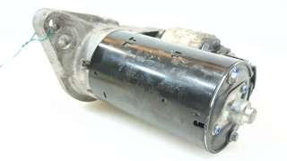 Recambio de motor arranque para seat leon (1p1) 2005-2013 1.6 tdi referencia OEM IAM 02Z911023N 02Z911023N 