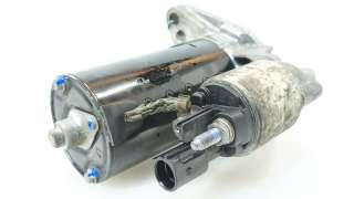 Recambio de motor arranque para seat leon (1p1) 2005-2013 1.6 tdi referencia OEM IAM 02Z911023N 02Z911023N 