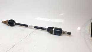 Recambio de transmision trasera izquierda para land rover discovery sport 2014- pure referencia OEM IAM FX724B402AB  
