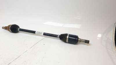 Recambio de transmision trasera izquierda para land rover discovery sport 2014- pure referencia OEM IAM FX724B402AB  
