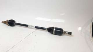 Recambio de transmision trasera izquierda para land rover discovery sport 2014- pure referencia OEM IAM FX724B402AB  