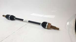 Recambio de transmision trasera derecha para land rover discovery sport 2014- pure referencia OEM IAM FX724B402AB  