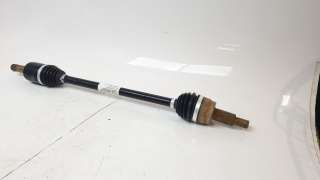 Recambio de transmision trasera derecha para land rover discovery sport 2014- pure referencia OEM IAM FX724B402AB  