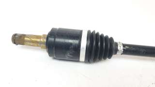 Recambio de transmision trasera derecha para land rover discovery sport 2014- pure referencia OEM IAM FX724B402AB  