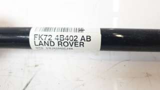 Recambio de transmision trasera derecha para land rover discovery sport 2014- pure referencia OEM IAM FX724B402AB  