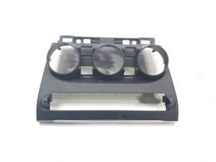 Recambio de moldura para renault captur ii 2019- techno referencia OEM IAM 58248  