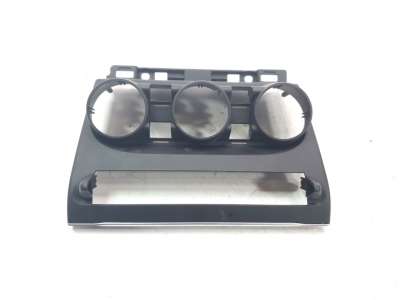 Recambio de moldura para renault captur ii 2019- techno referencia OEM IAM 58248  