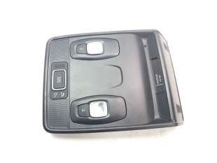 Recambio de luz interior para renault captur ii 2019- techno referencia OEM IAM 969803518R  