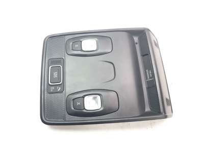 Recambio de luz interior para renault captur ii 2019- techno referencia OEM IAM 969803518R  
