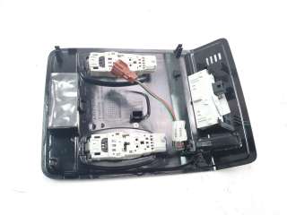 Recambio de luz interior para renault captur ii 2019- techno referencia OEM IAM 969803518R  