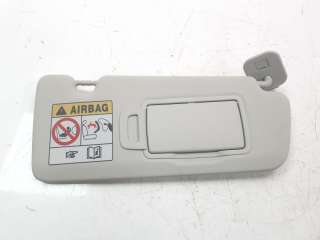 Recambio de parasol derecho para renault captur ii 2019- techno referencia OEM IAM 964002583R  