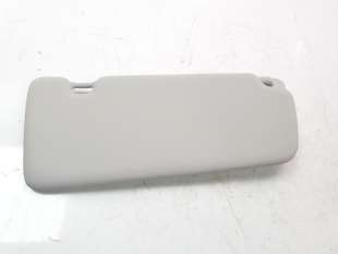 Recambio de parasol izquierdo para renault captur ii 2019- techno referencia OEM IAM 964019730R   2