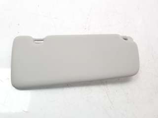 Recambio de parasol izquierdo para renault captur ii 2019- techno referencia OEM IAM 964019730R  