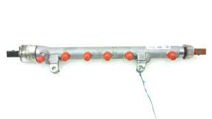Recambio de rampa inyectora para seat leon (1p1) 2005-2013 1.6 tdi referencia OEM IAM 03L130089B 03L130089B 