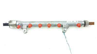 Recambio de rampa inyectora para seat leon (1p1) 2005-2013 1.6 tdi referencia OEM IAM 03L130089B 03L130089B 