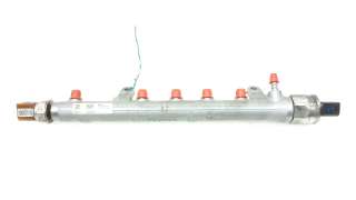 Recambio de rampa inyectora para seat leon (1p1) 2005-2013 1.6 tdi referencia OEM IAM 03L130089B 03L130089B 