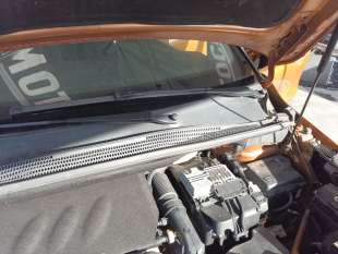 Recambio de motor limpia delantero para opel crossland x / crossland (p17, p2qo) 2017- 1.2 (75) referencia OEM IAM YQ00140880  