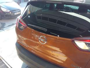 Recambio de motor limpia trasero para opel crossland x / crossland (p17, p2qo) 2017- 1.2 (75) referencia OEM IAM 9819899980  