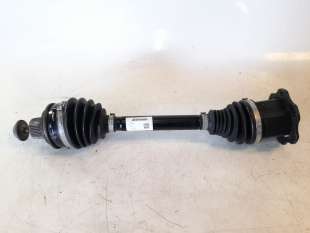 Recambio de transmision delantera derecha para porsche cayenne coupe (9yb) 2019- e-hybrid referencia OEM IAM 4M4407271C  