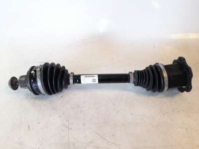 Recambio de transmision delantera derecha para porsche cayenne coupe (9yb) 2019- e-hybrid referencia OEM IAM 4M4407271C  