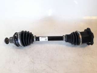 Recambio de transmision delantera derecha para porsche cayenne coupe (9yb) 2019- e-hybrid referencia OEM IAM 4M4407271C  