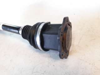 Recambio de transmision delantera derecha para porsche cayenne coupe (9yb) 2019- e-hybrid referencia OEM IAM 4M4407271C  