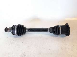 Recambio de transmision delantera derecha para porsche cayenne coupe (9yb) 2019- e-hybrid referencia OEM IAM 4M4407271C  