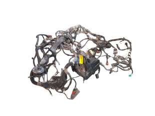 Recambio de cableado electrico para maserati ghibli iii (m157) 2013- 3.0 referencia OEM IAM 670154750  