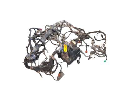 Recambio de cableado electrico para maserati ghibli iii (m157) 2013- 3.0 referencia OEM IAM 670154750  