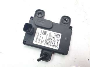 Recambio de modulo electronico para ford focus 2018- 1.0 ecoboost cat referencia OEM IAM JX7T9G768AD  