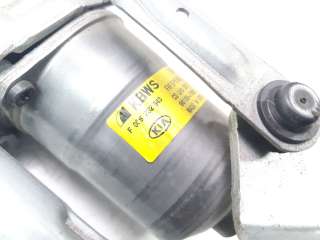 Recambio de motor limpia delantero para kia ceed 2018- 1.0 tgdi cat referencia OEM IAM 98100J7000  